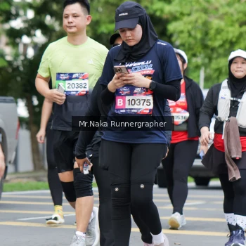 Runner Photo 44760