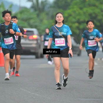 Runner Photo 4476001