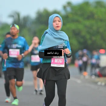 Runner Photo 4476002