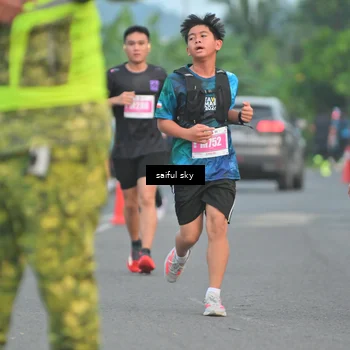Runner Photo 4476005
