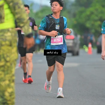 Runner Photo 4476007