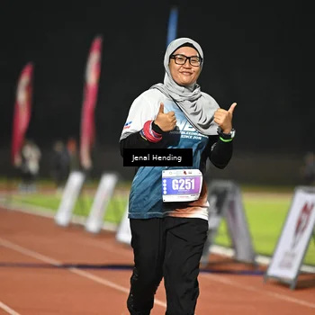 Runner Photo 4476008