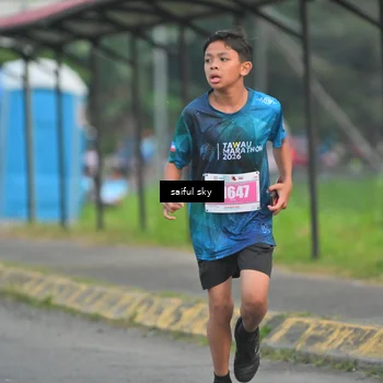 Runner Photo 4476010