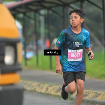 Runner Photo 4476016