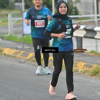 Runner Photo 4476018