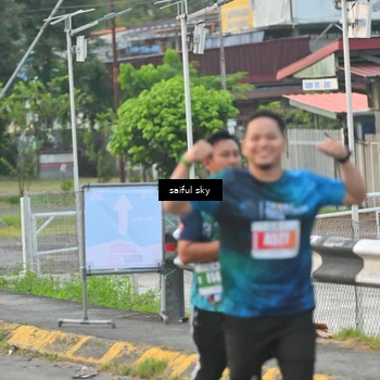 Runner Photo 4476022