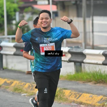 Runner Photo 4476023