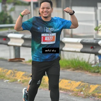 Runner Photo 4476027