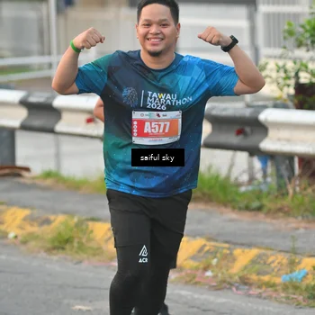 Runner Photo 4476028