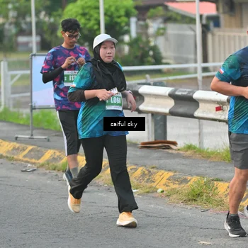 Runner Photo 4476029