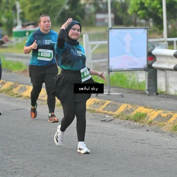 Runner Photo 4476034