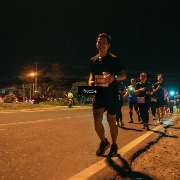 Runner Photo 4476036