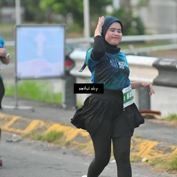 Runner Photo 4476038