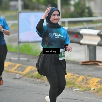 Runner Photo 4476041