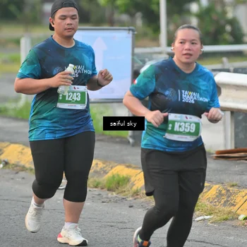 Runner Photo 4476045