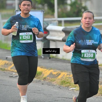 Runner Photo 4476046