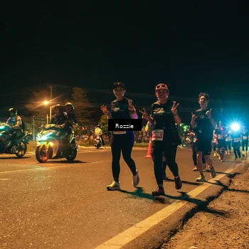 Runner Photo 4476049