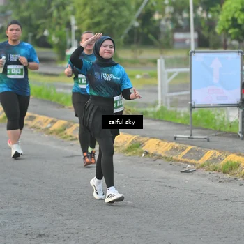 Runner Photo 4476050