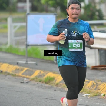 Runner Photo 4476051