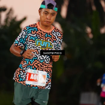 Runner Photo 4476056