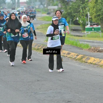 Runner Photo 4476057