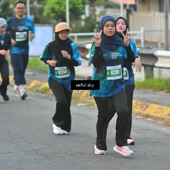 Runner Photo 4476061