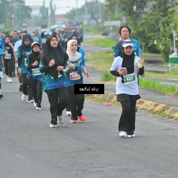 Runner Photo 4476063