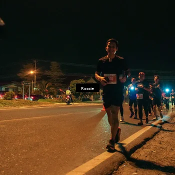 Runner Photo 4476064
