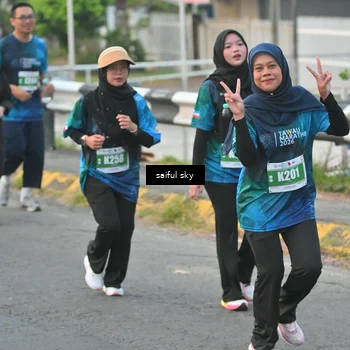 Runner Photo 4476065
