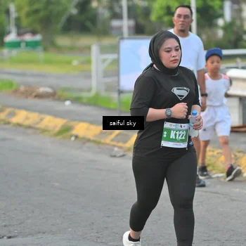 Runner Photo 4476069