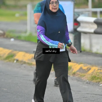 Runner Photo 4476075