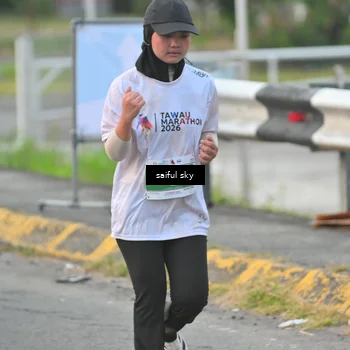 Runner Photo 4476079