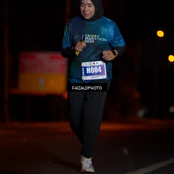 Runner Photo 4476080