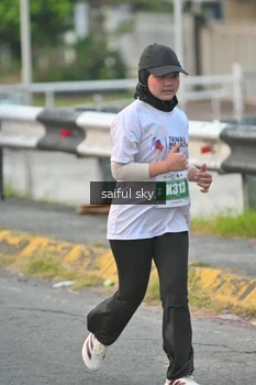 Runner Photo 4476082