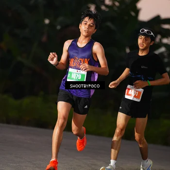 Runner Photo 4476086
