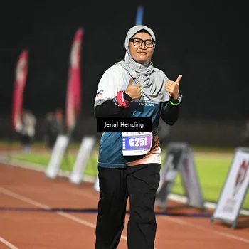 Runner Photo 4476087