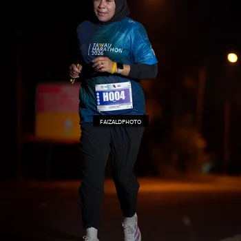 Runner Photo 4476090