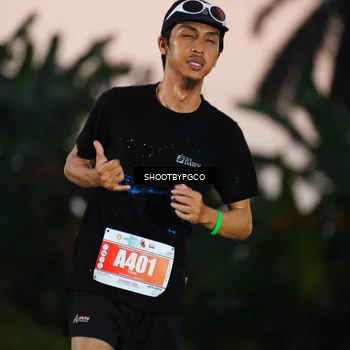 Runner Photo 4476092