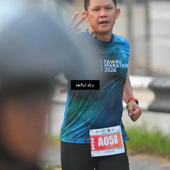 Runner Photo 4476095