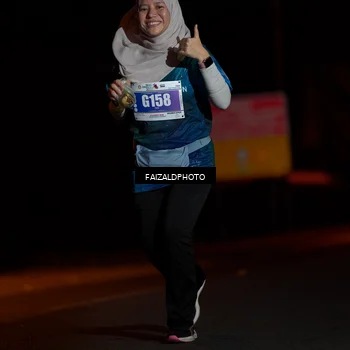 Runner Photo 4476097