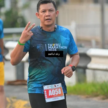 Runner Photo 4476098