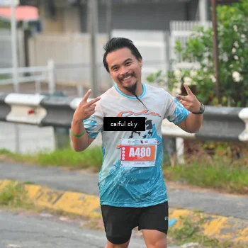Runner Photo 4476099