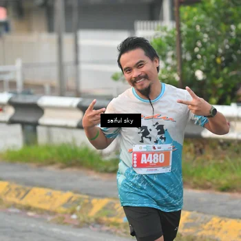 Runner Photo 4476100
