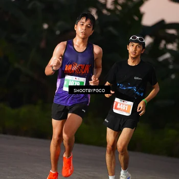Runner Photo 4476105