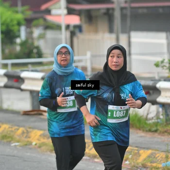 Runner Photo 4476106