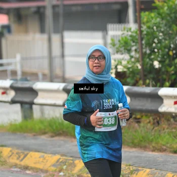 Runner Photo 4476108
