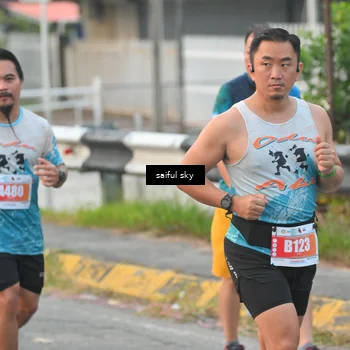 Runner Photo 4476109