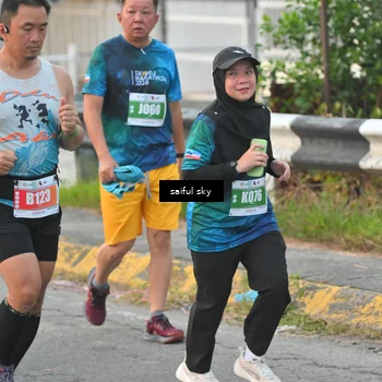 Runner Photo 4476111