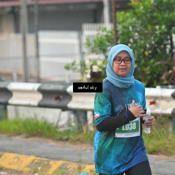 Runner Photo 4476112