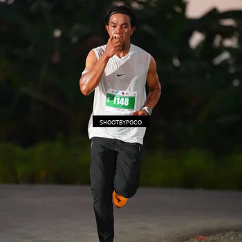 Runner Photo 4476113